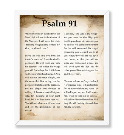 Psalm 91