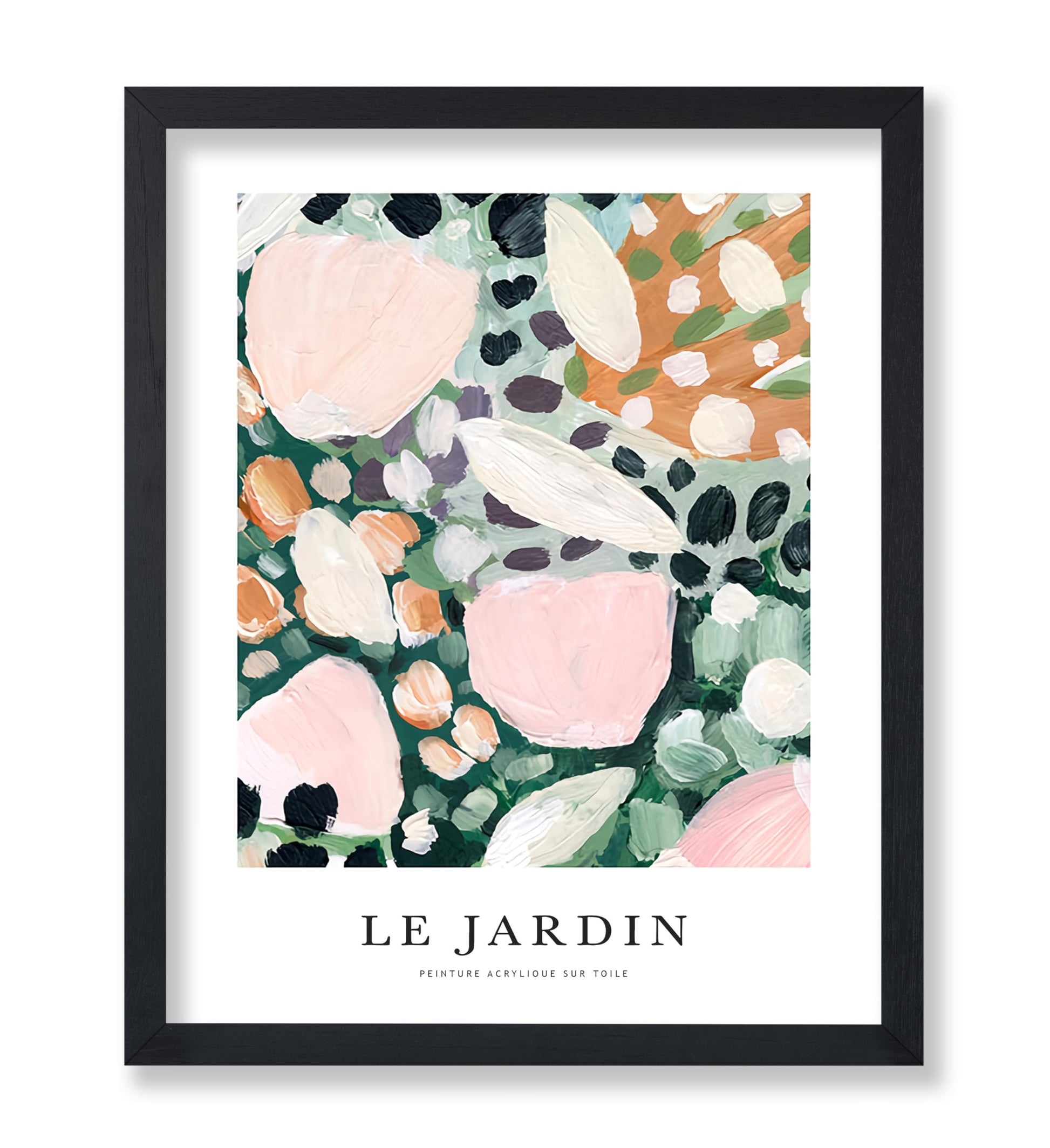 Le Jardin No2