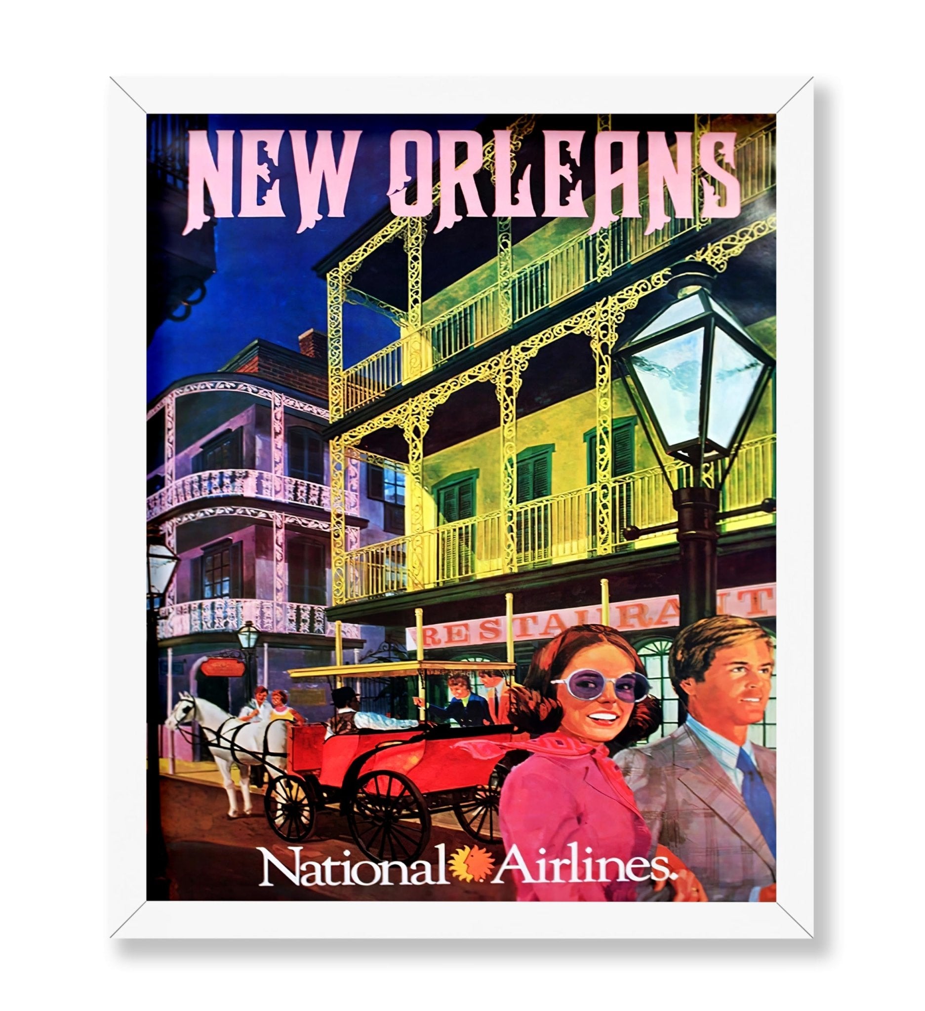 New Orleans No4