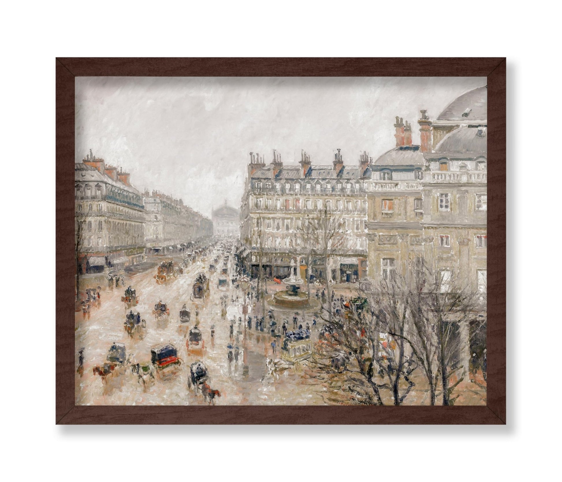 Place du Theatre Francis