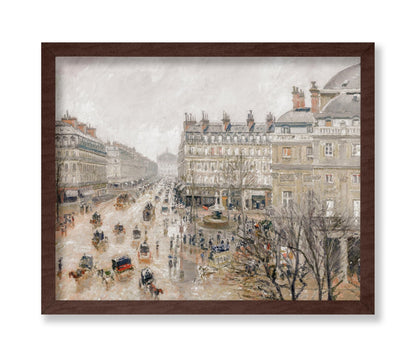 Place du Theatre Francis