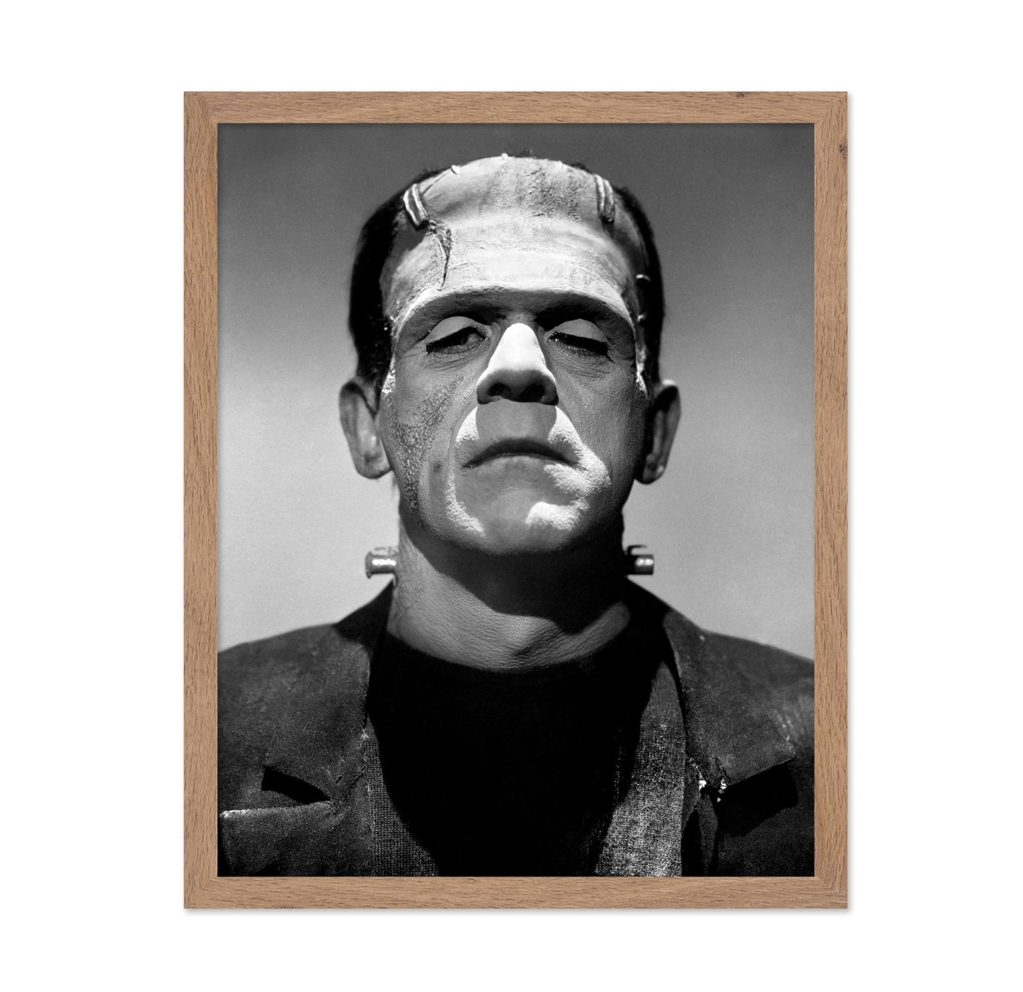 Frankenstein's Monster No1