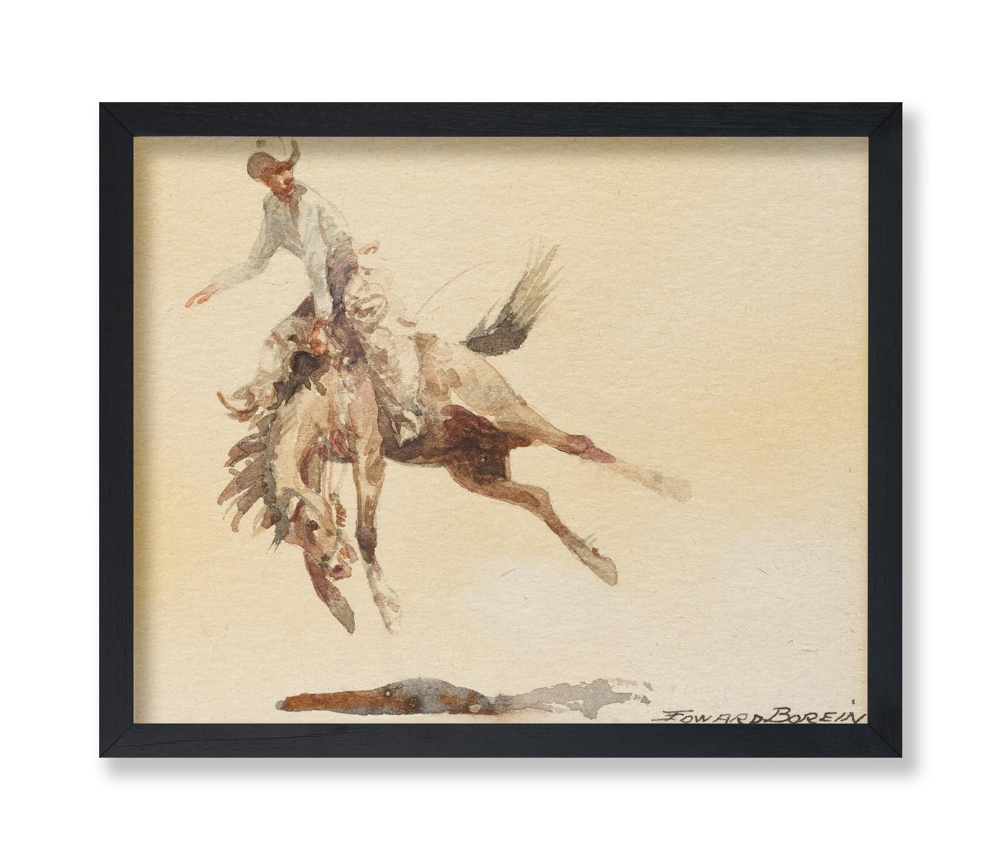 Horse Rider