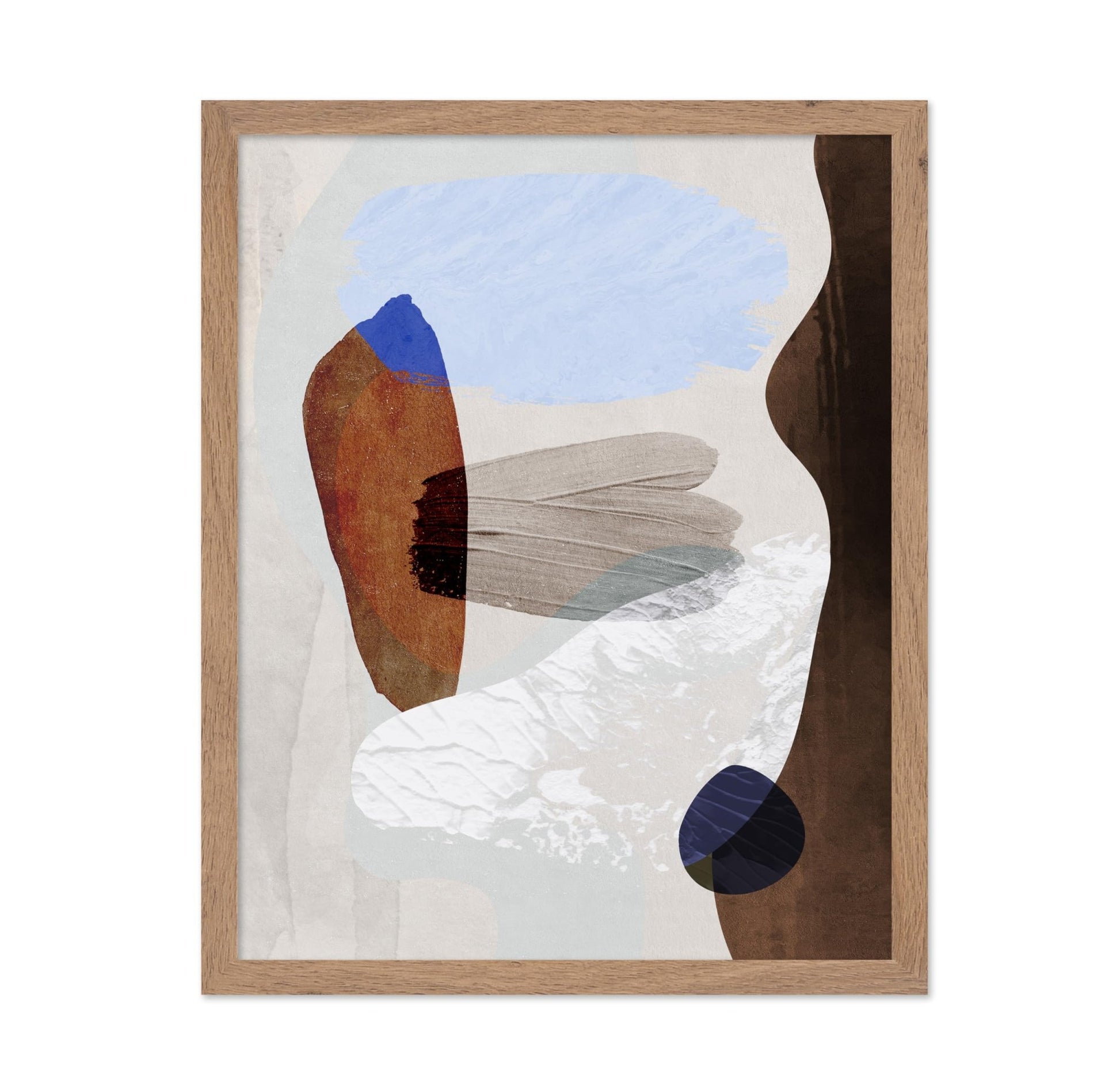 Paint & Shapes