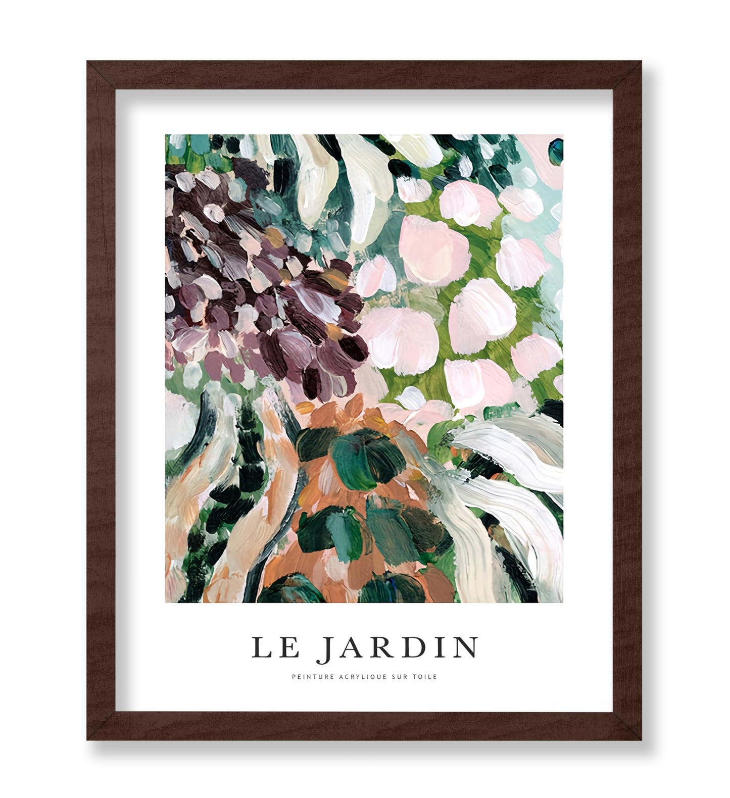 Le Jardin No3