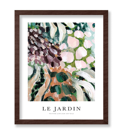 Le Jardin No3