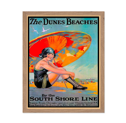 Dune Beaches