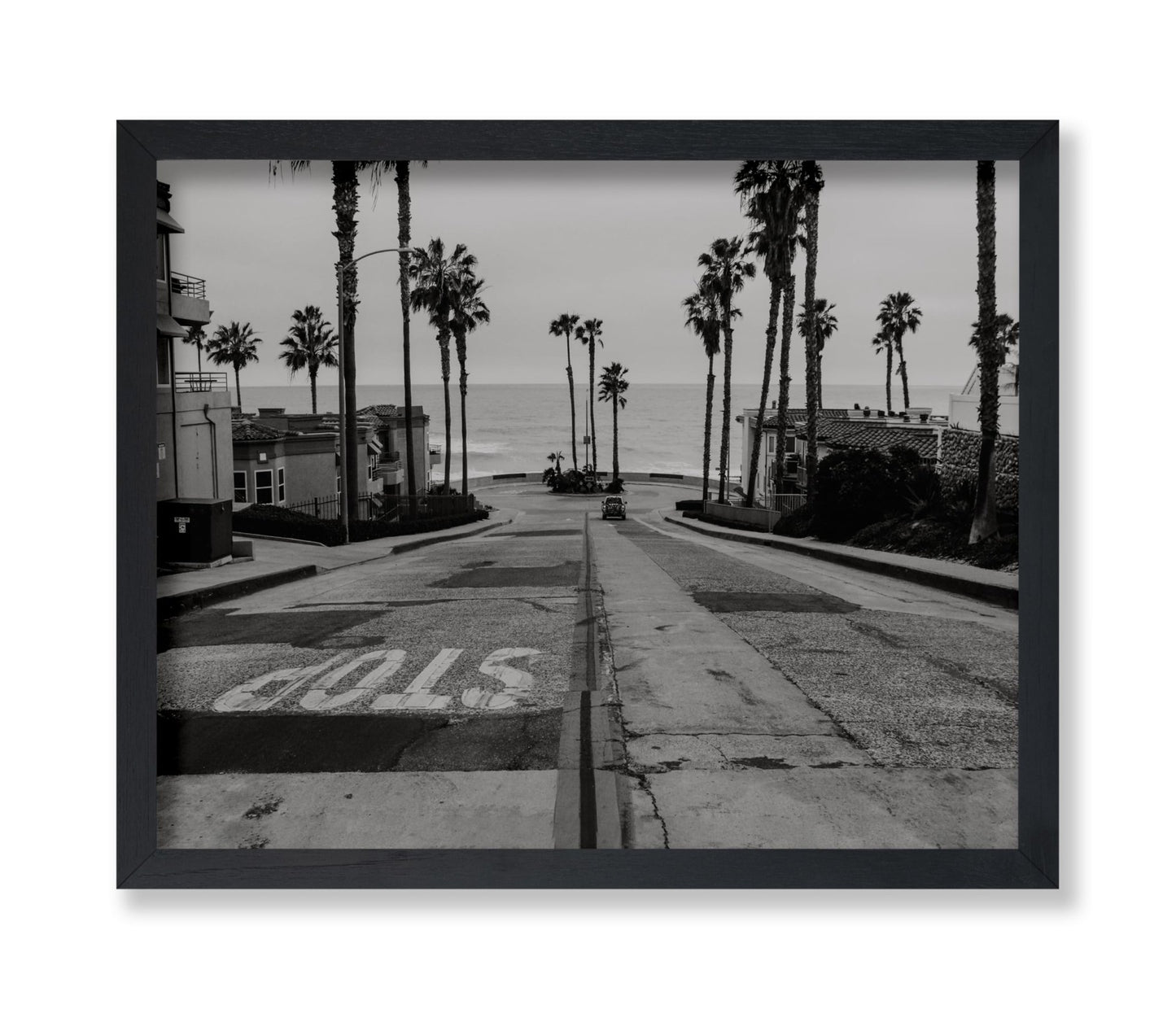 San Diego Street