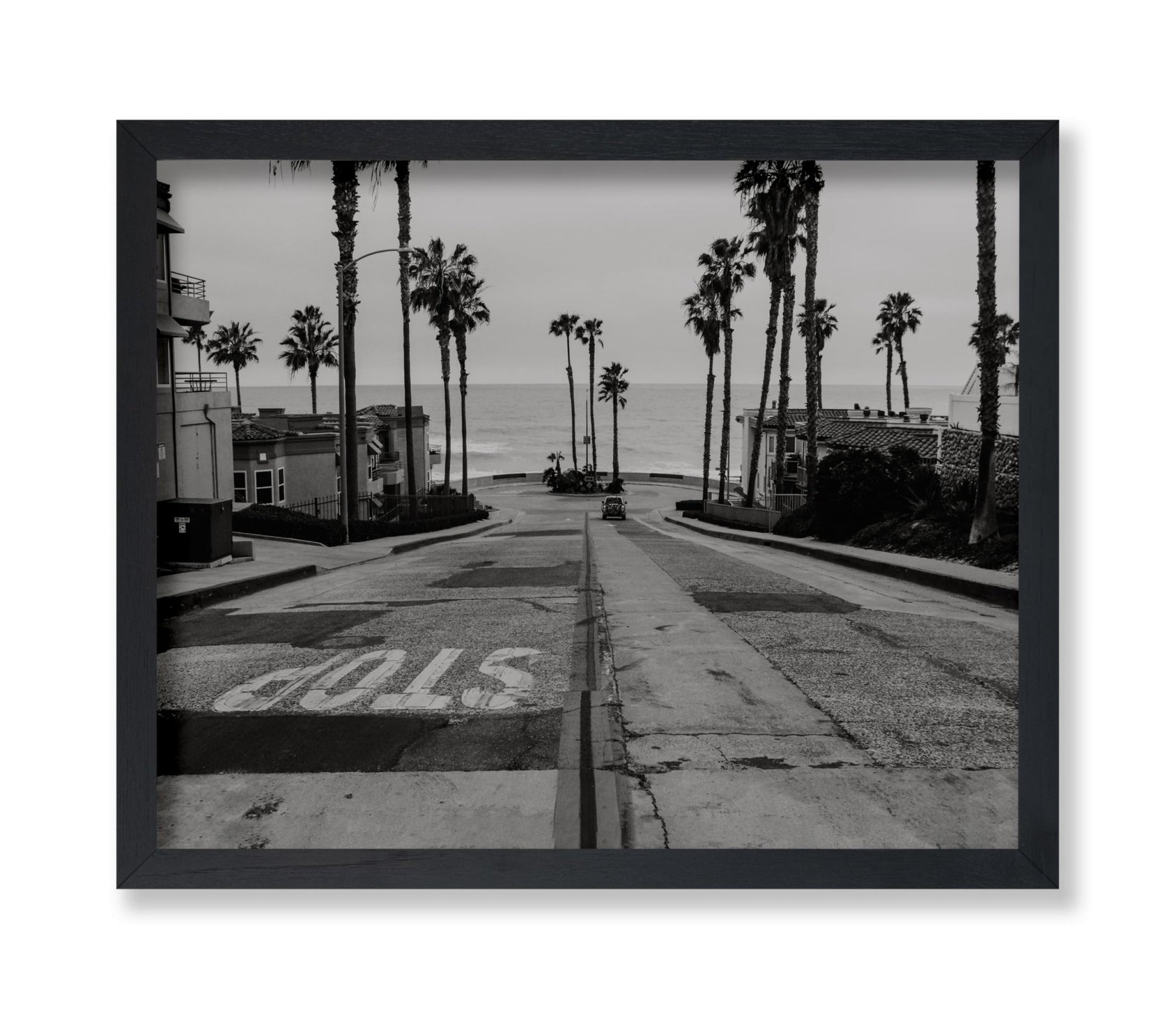 San Diego Street