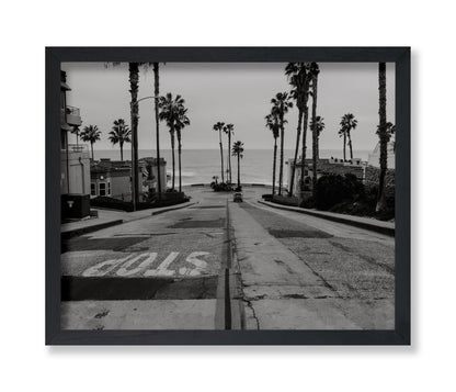 San Diego Street