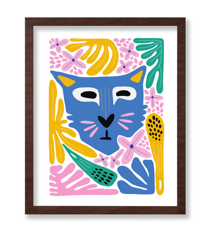 Groovy Cat