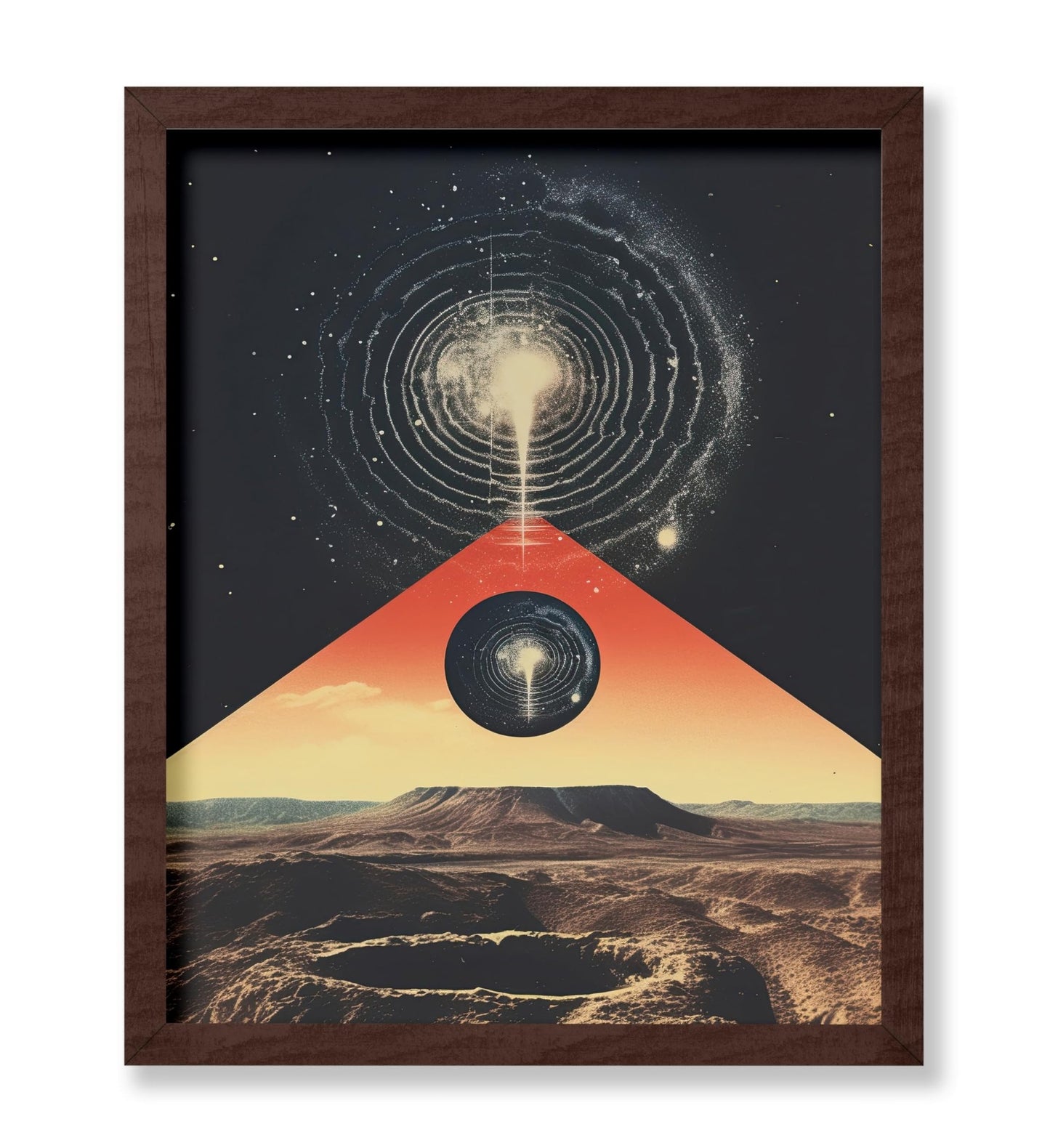 Galactic Rings