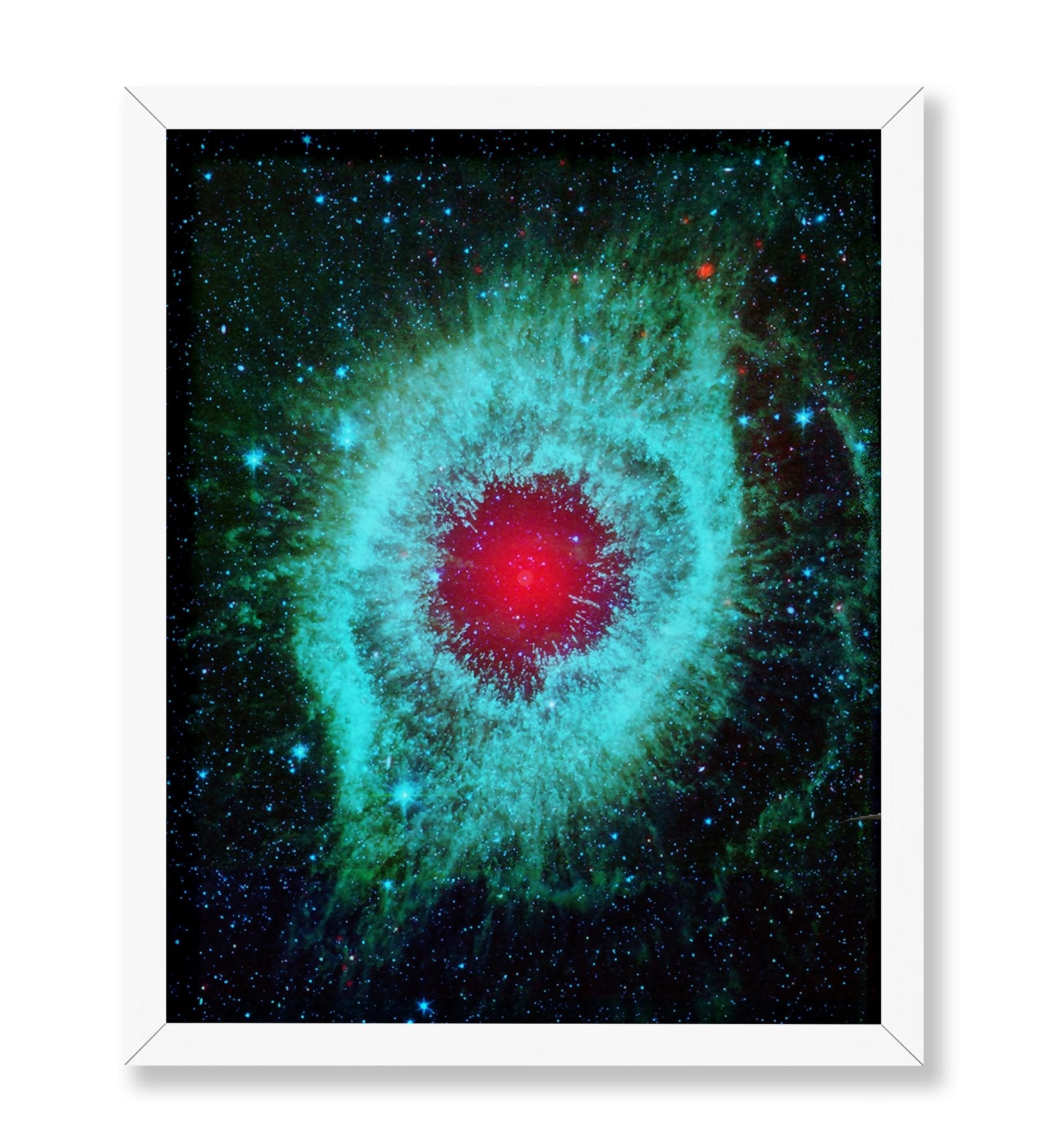 Nebula Galaxy