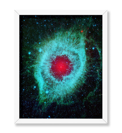 Nebula Galaxy