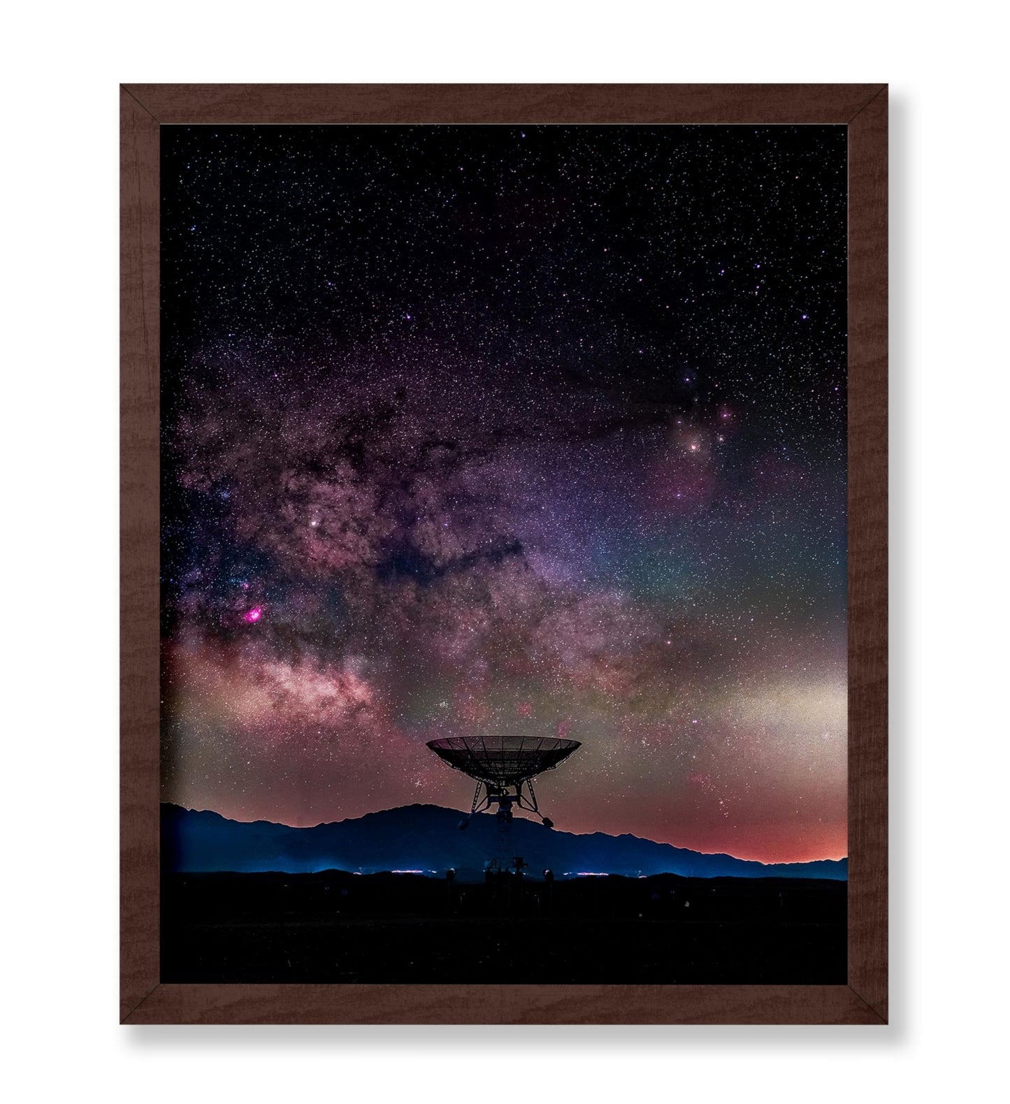 Radio Telescope