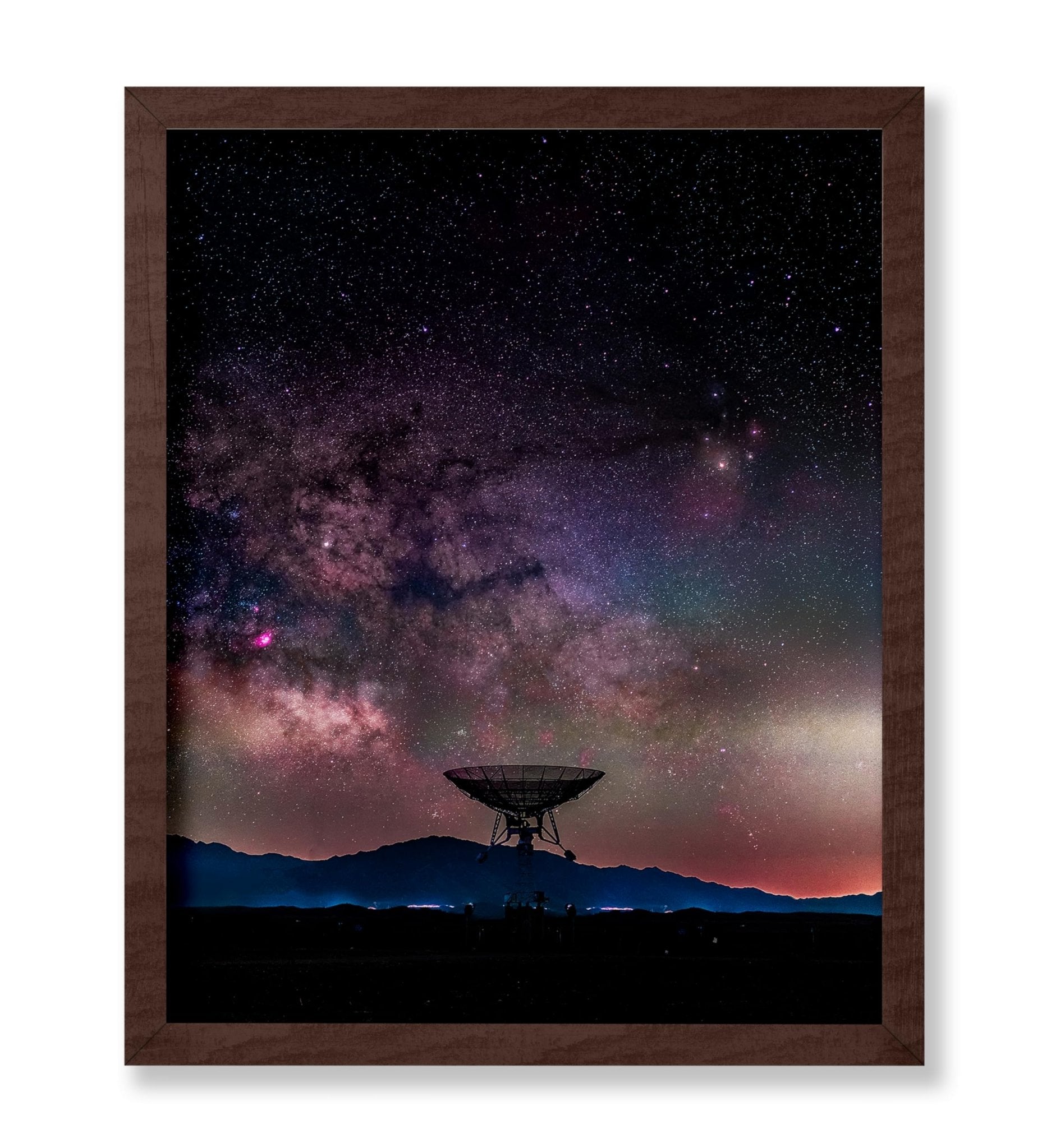 Radio Telescope