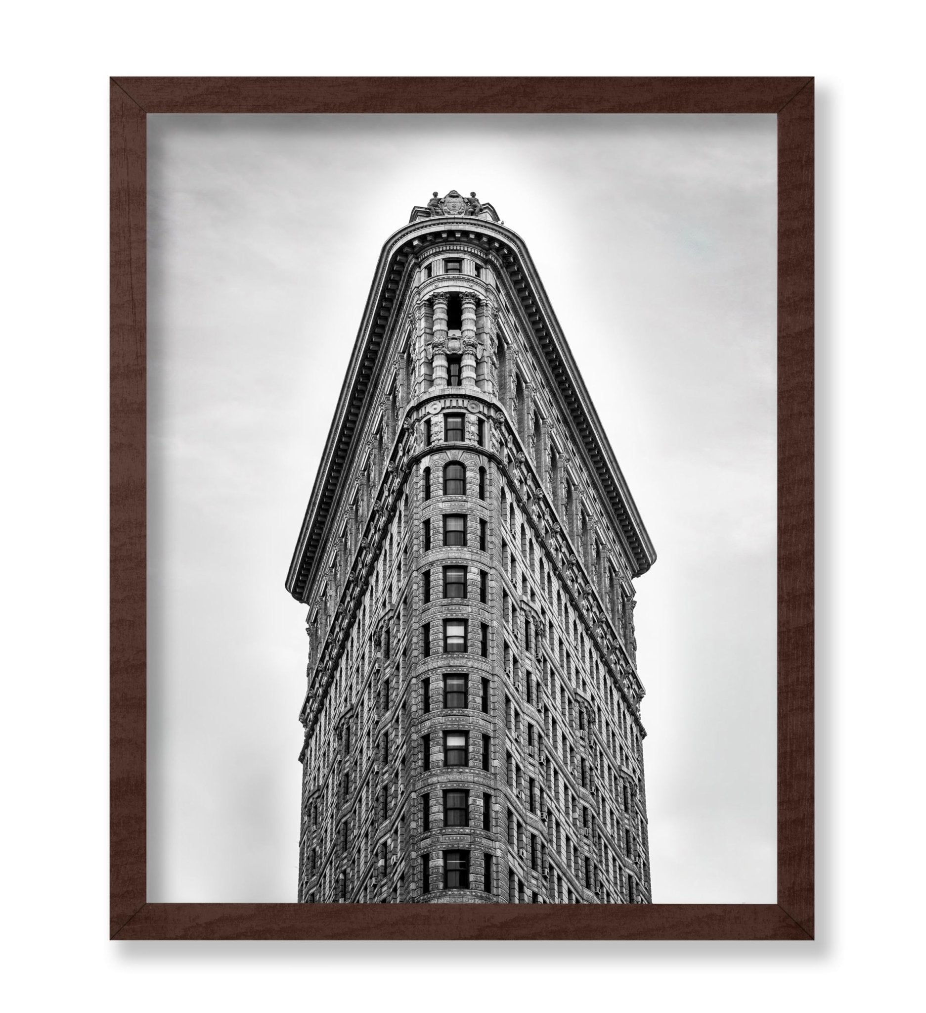 Flatiron Building