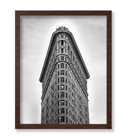 Flatiron Building