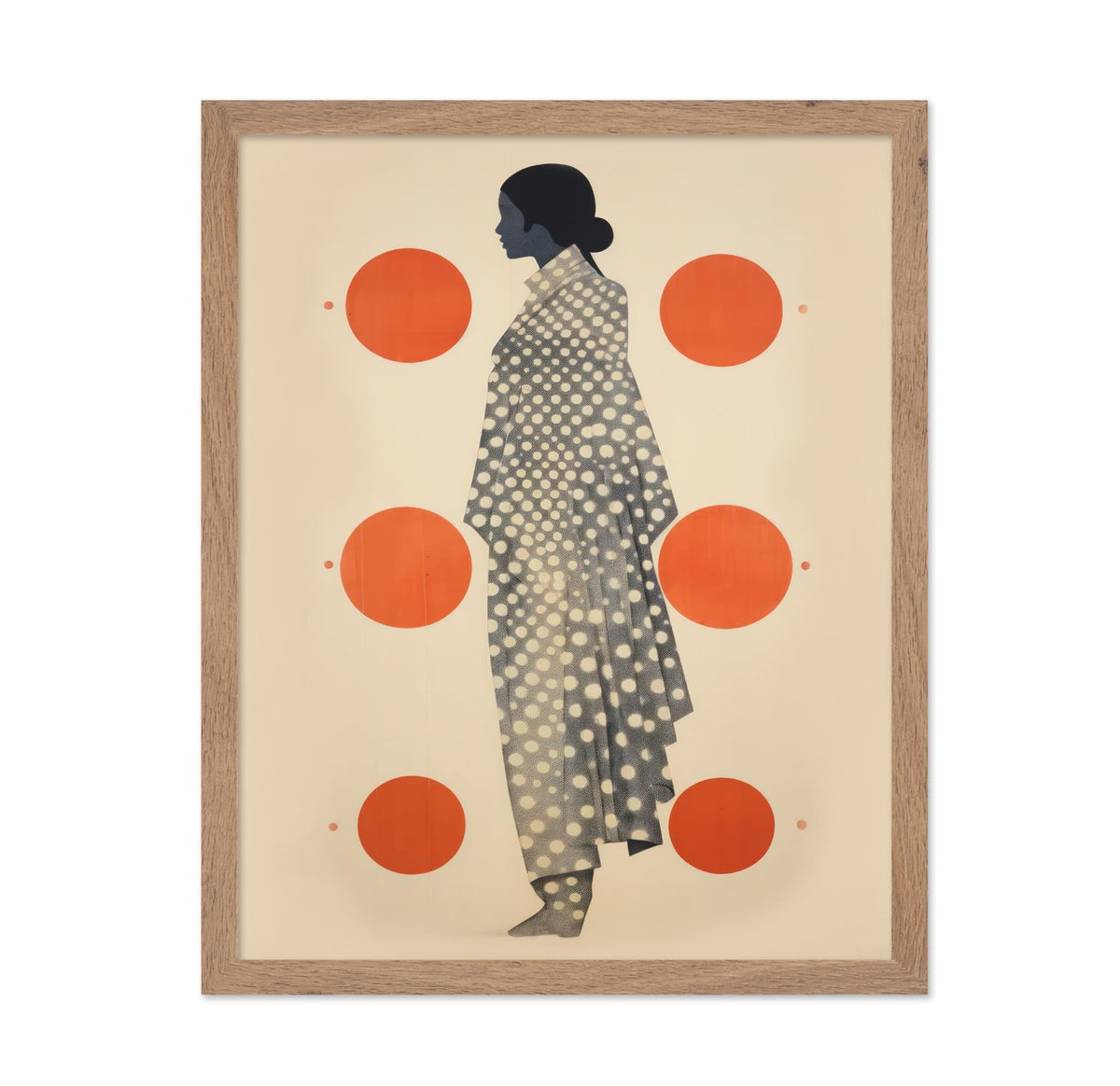 Female Silhouette No2