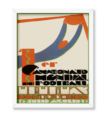1930 World Cup