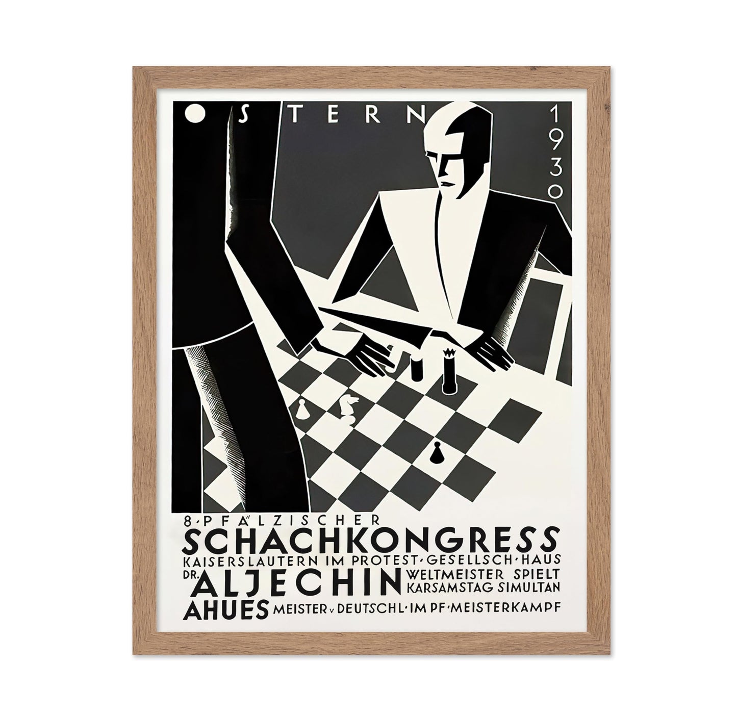 Chess Tournament