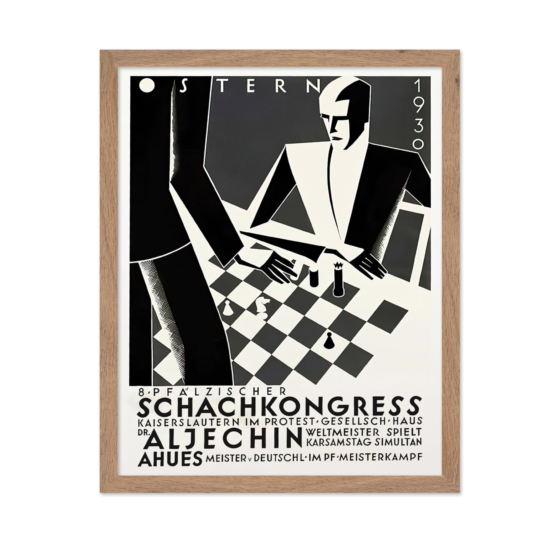 Chess Tournament