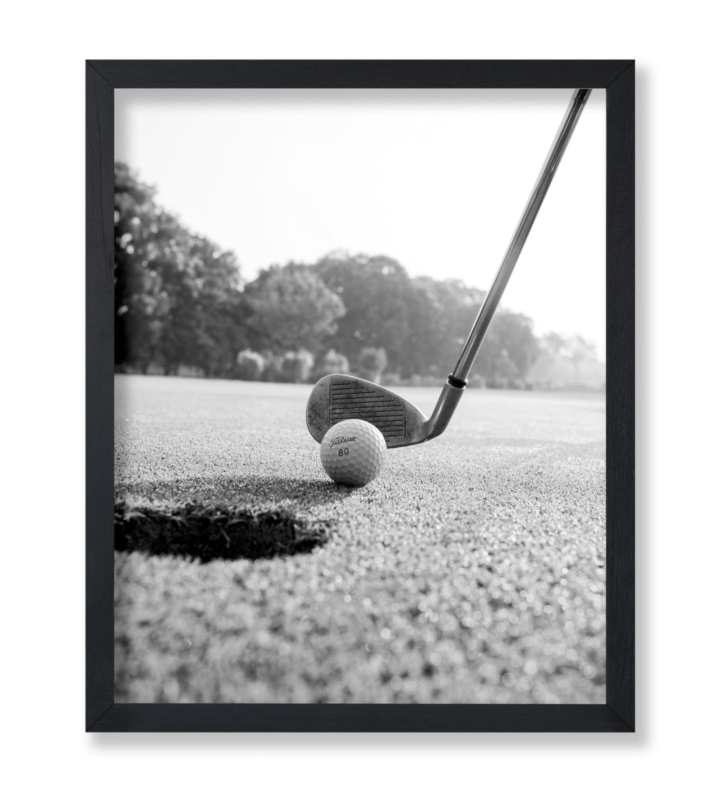 Golf Club
