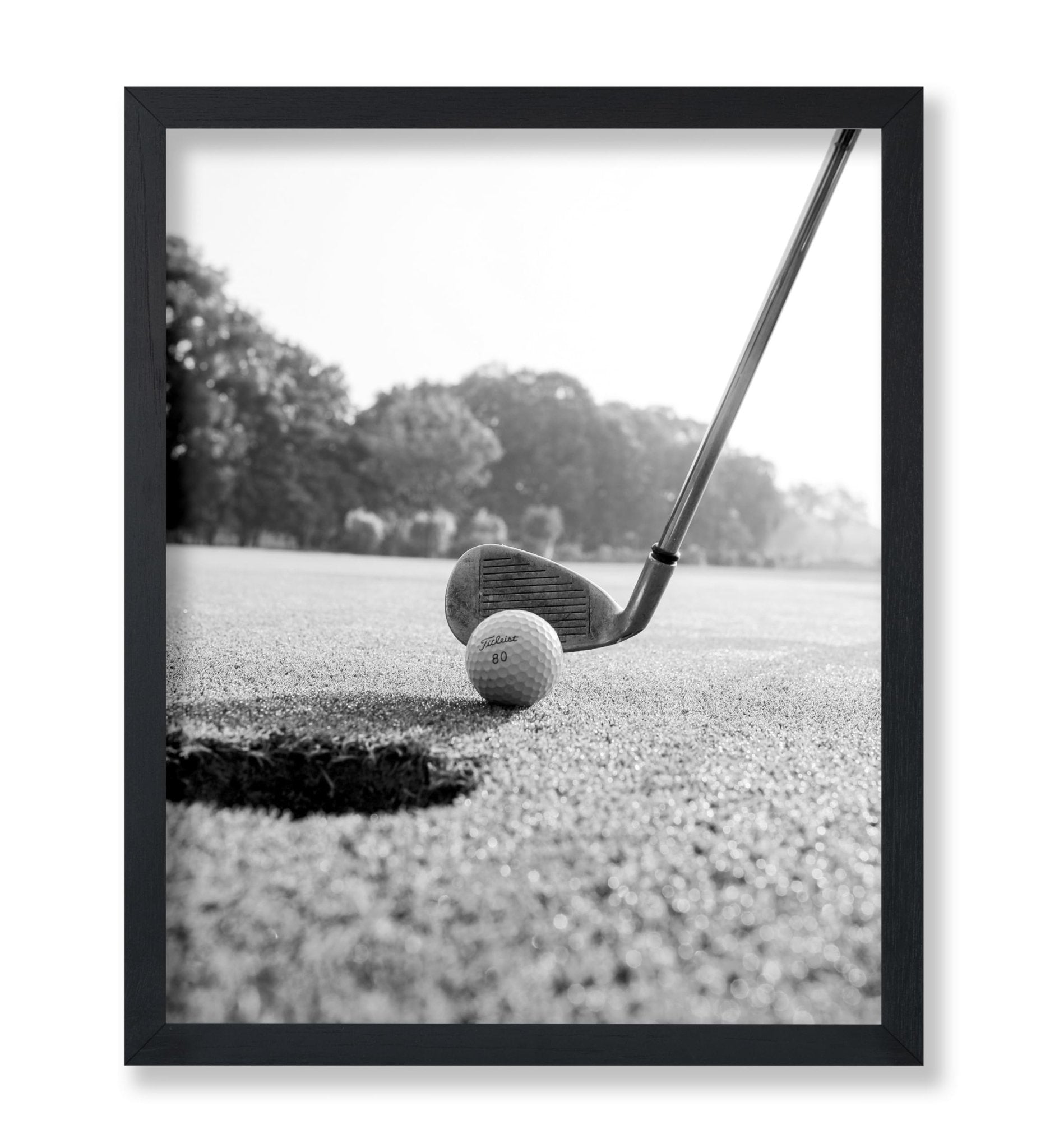 Golf Club