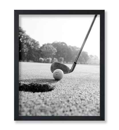 Golf Club
