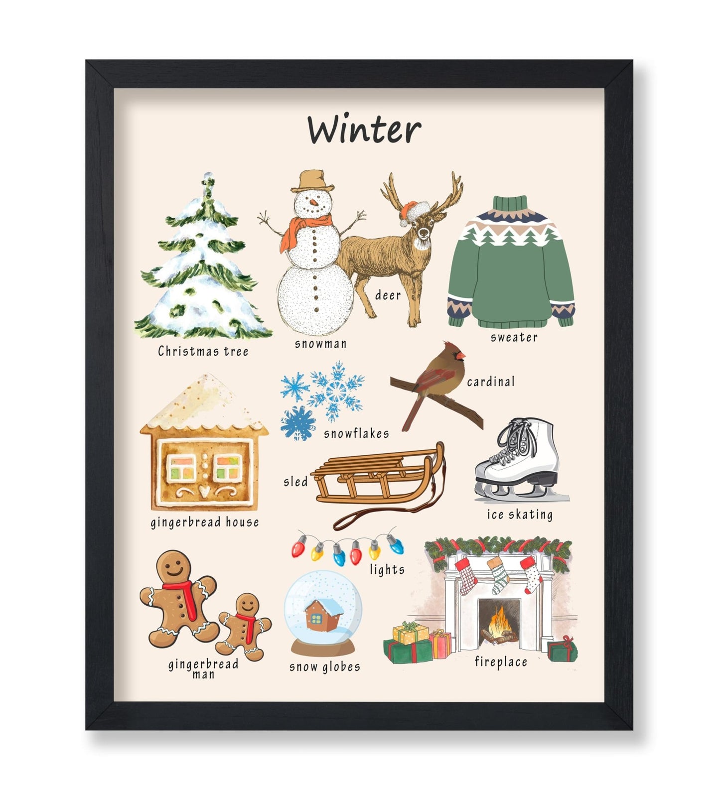 Winter