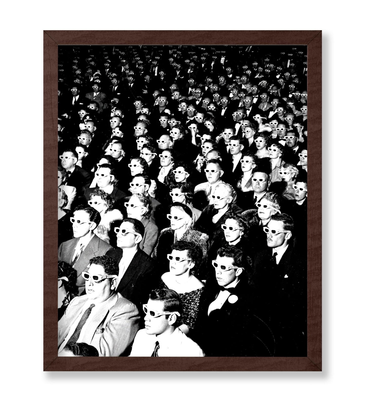 Cinema Movie Audience