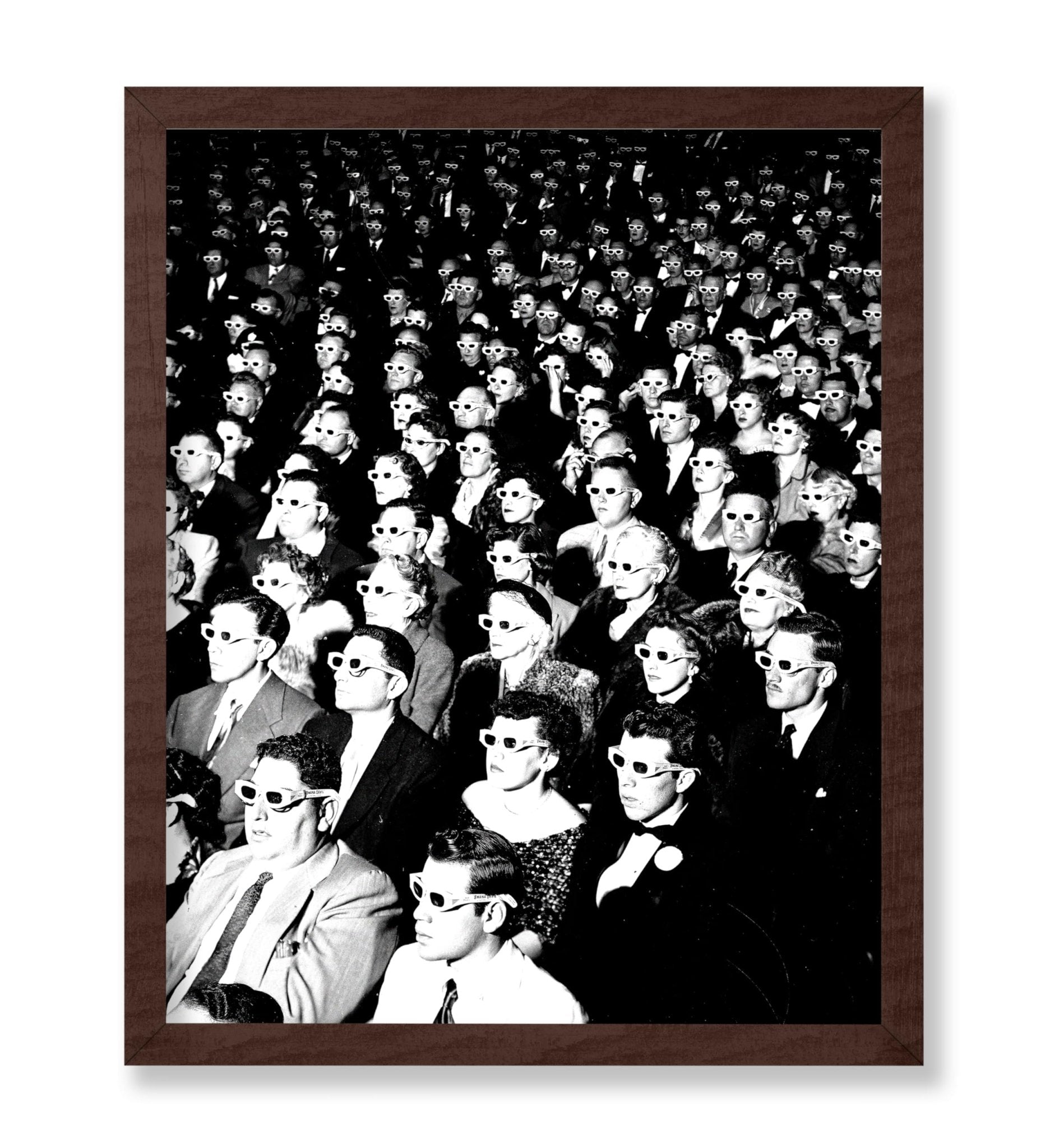 Cinema Movie Audience