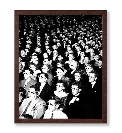 Cinema Movie Audience