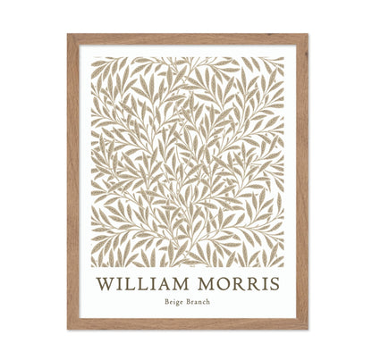 William Morris - Branch No3