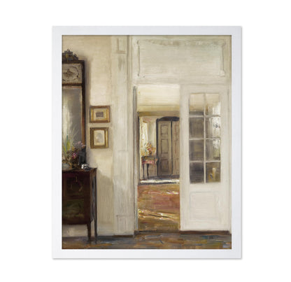 Interior Light