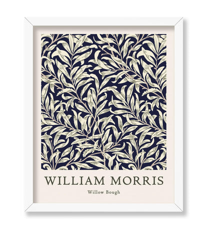 William Morris - Willow Bough No2