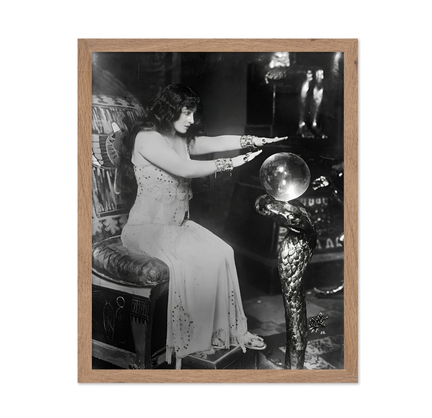 Fortune Teller No3