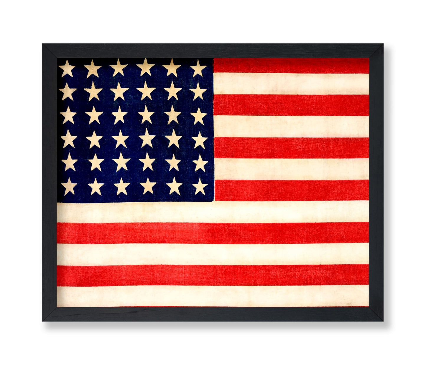Flag of The United States of America