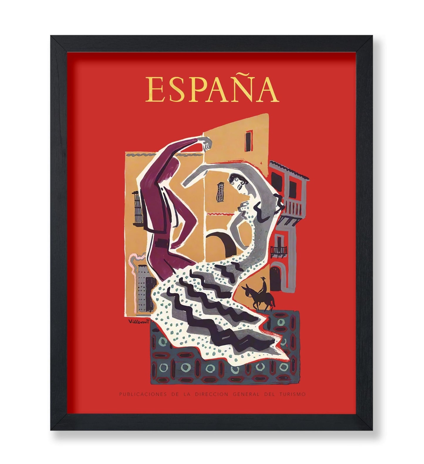 Espana