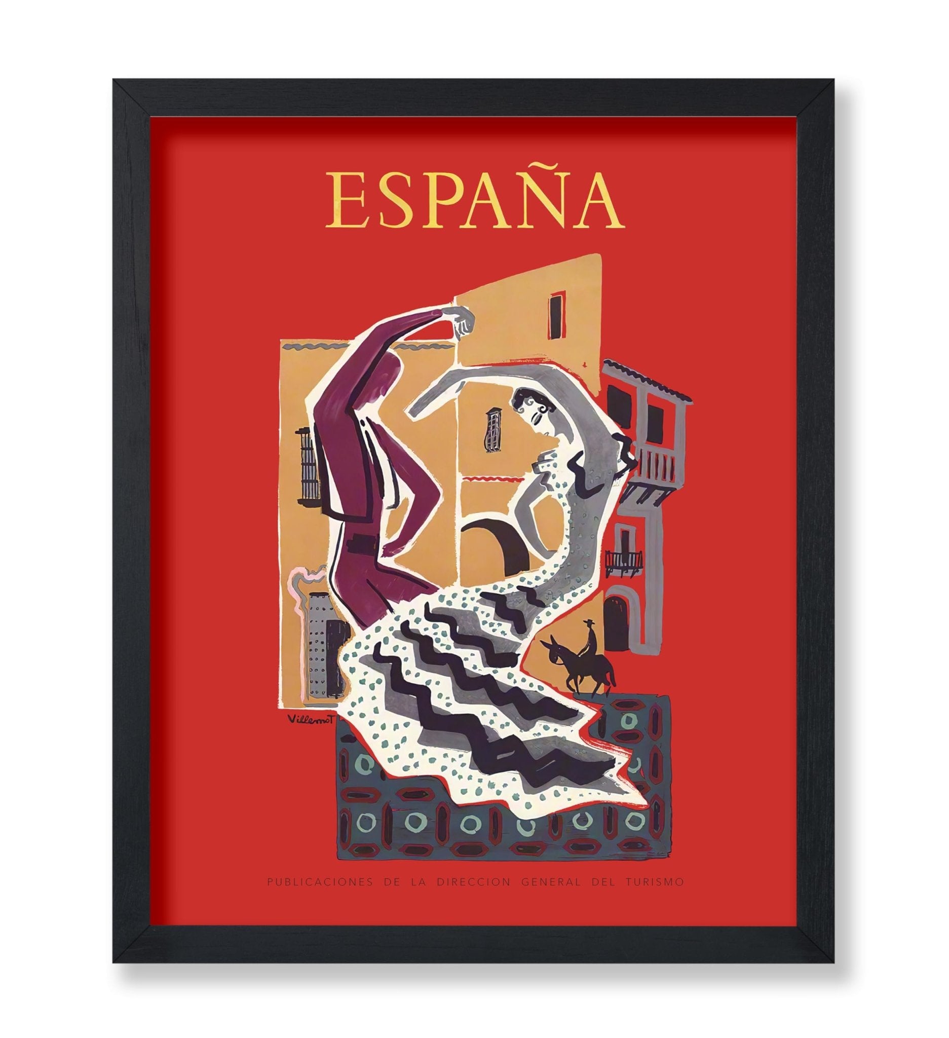 Espana