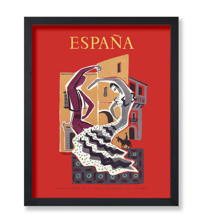 Espana