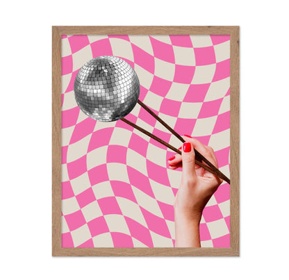 Disco Ball No1