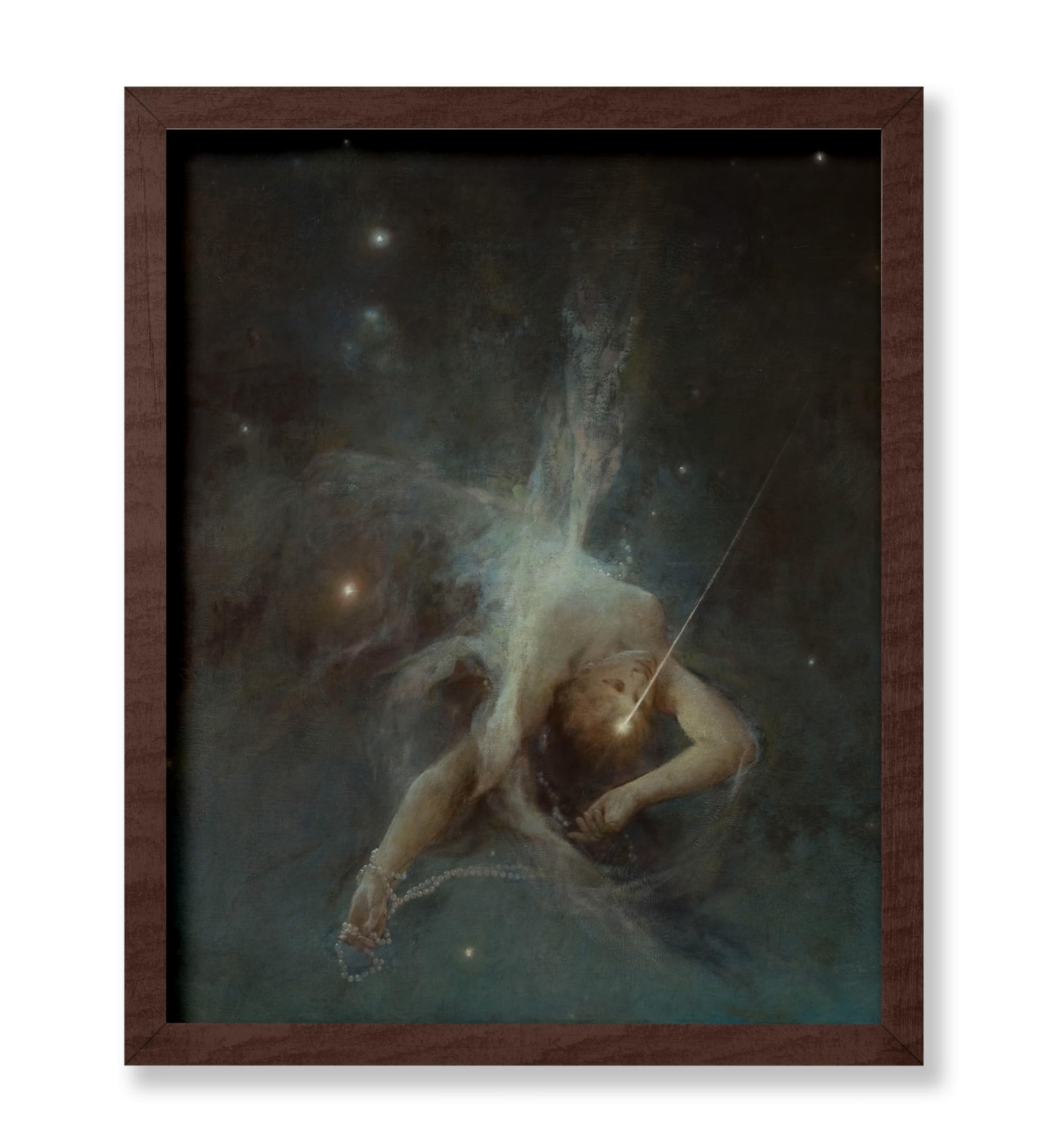 Goddess of the Stars