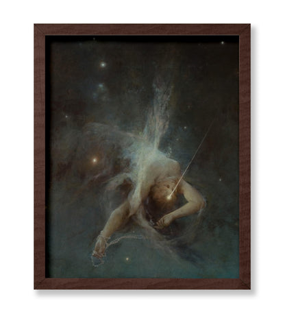 Goddess of the Stars
