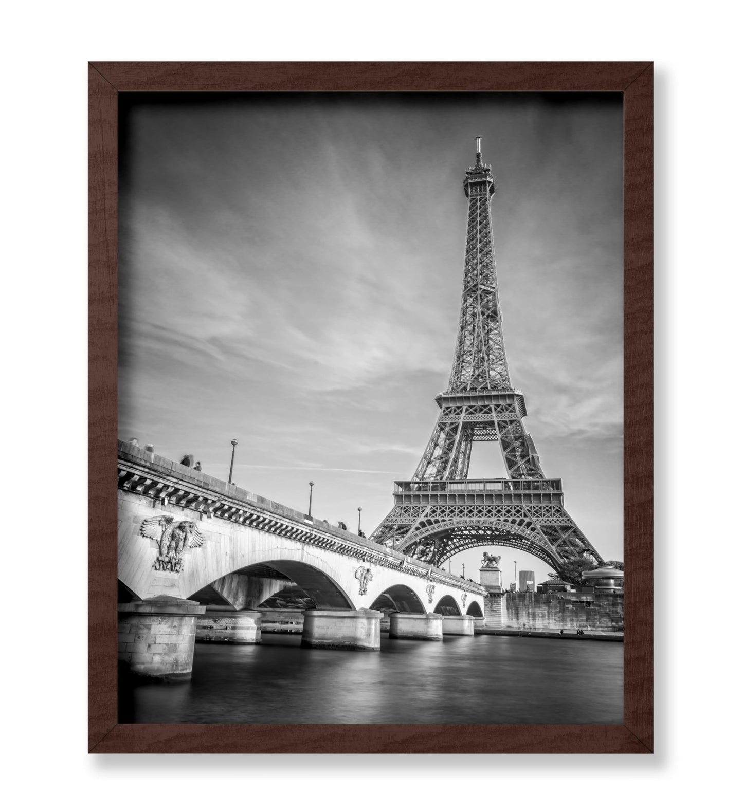 Eiffel Tower No3
