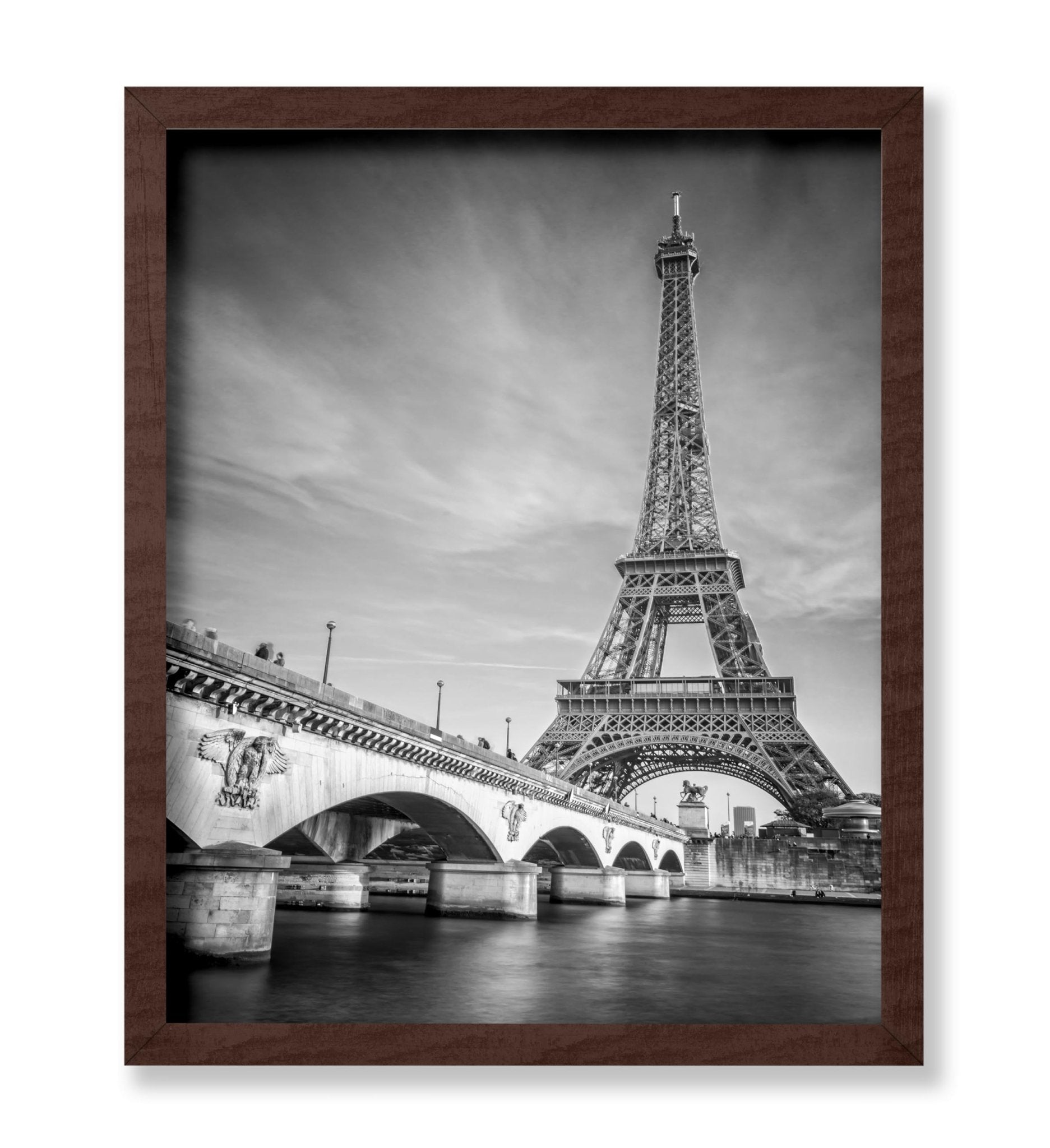 Eiffel Tower No3
