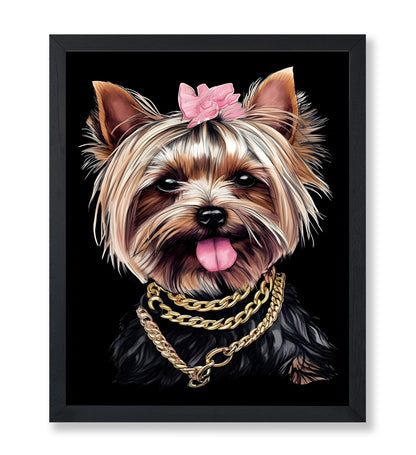 Yorkshire Terrier No1