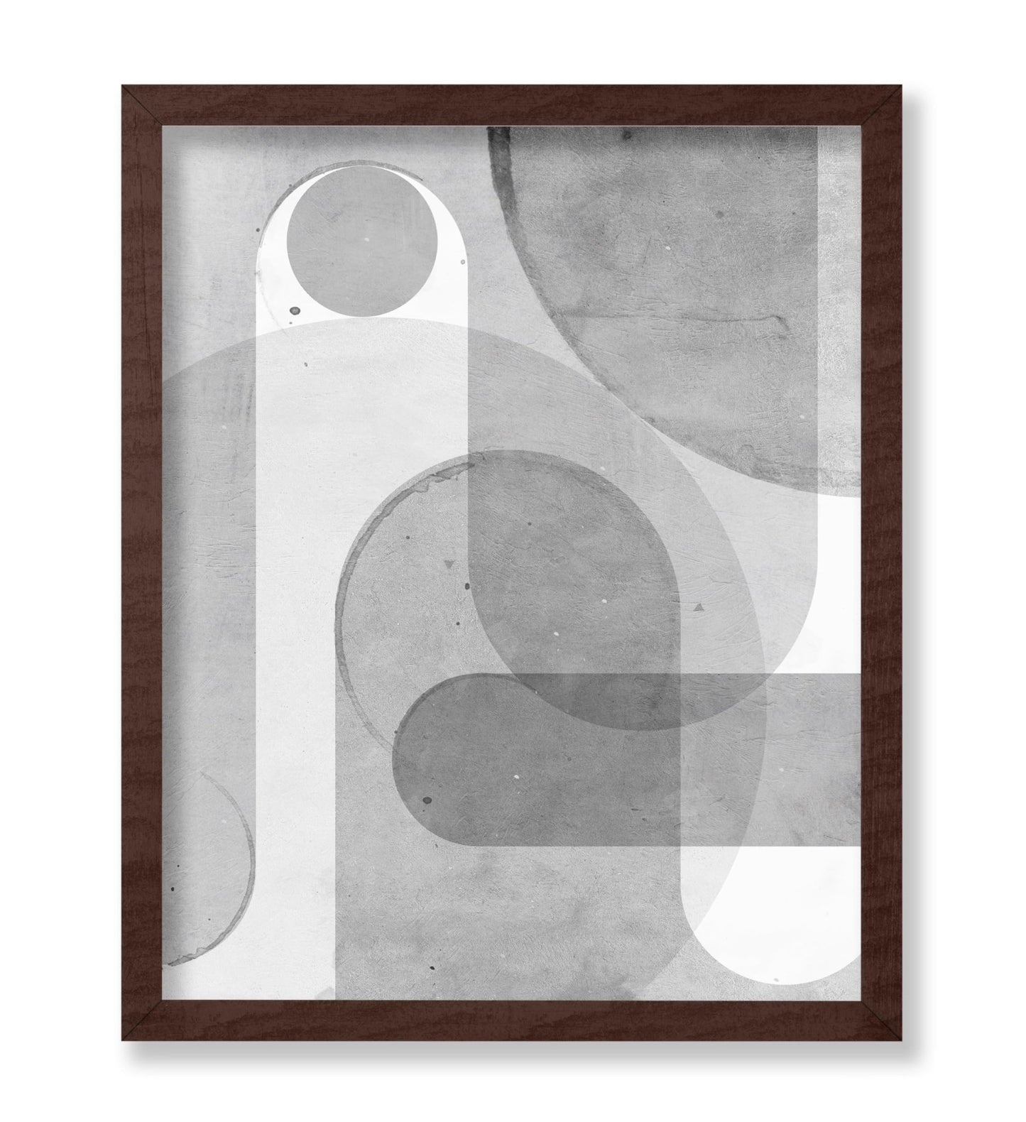 Gray Shapes