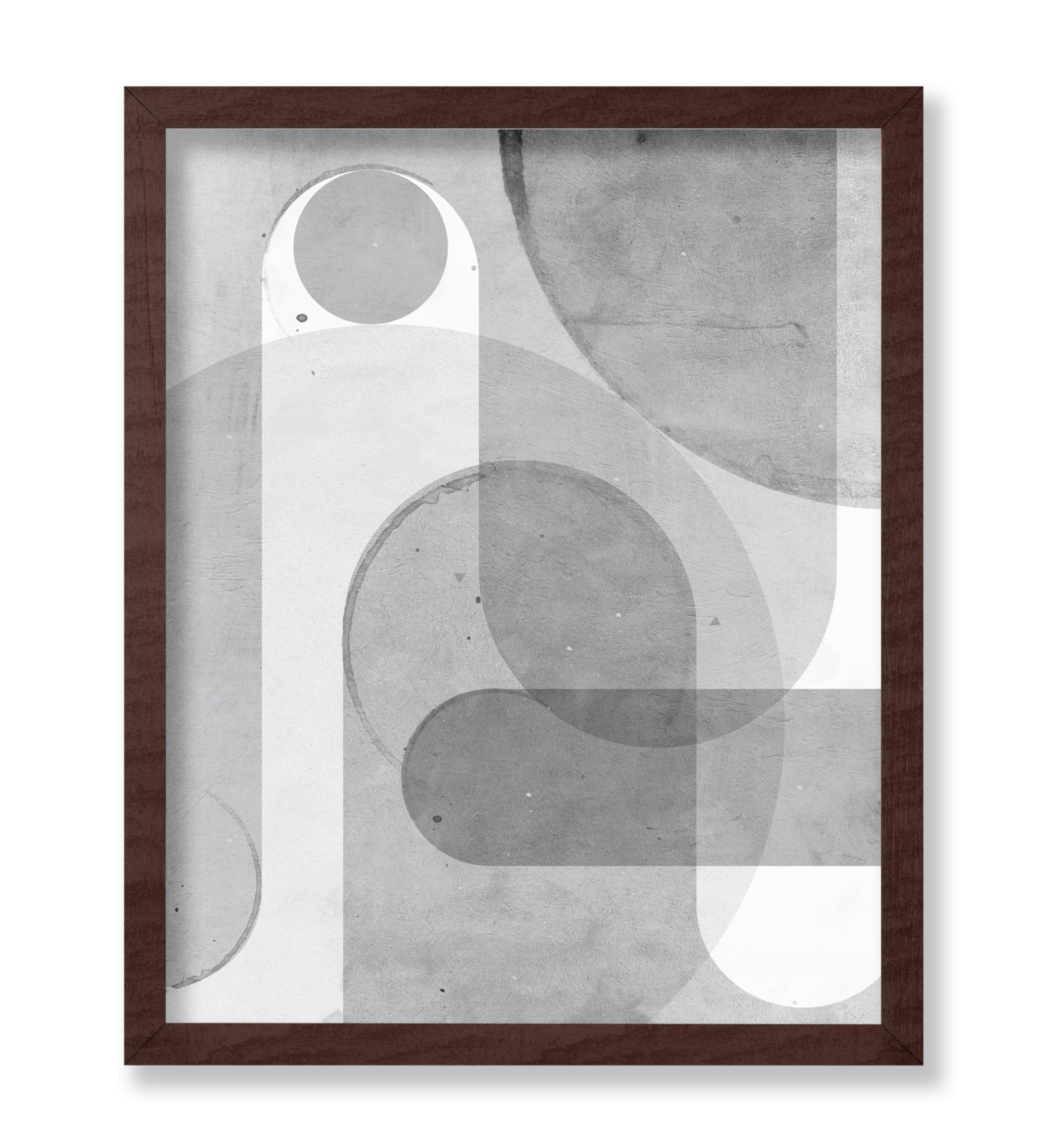 Gray Shapes