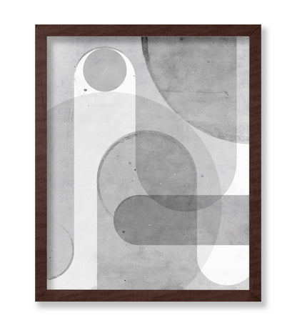 Gray Shapes